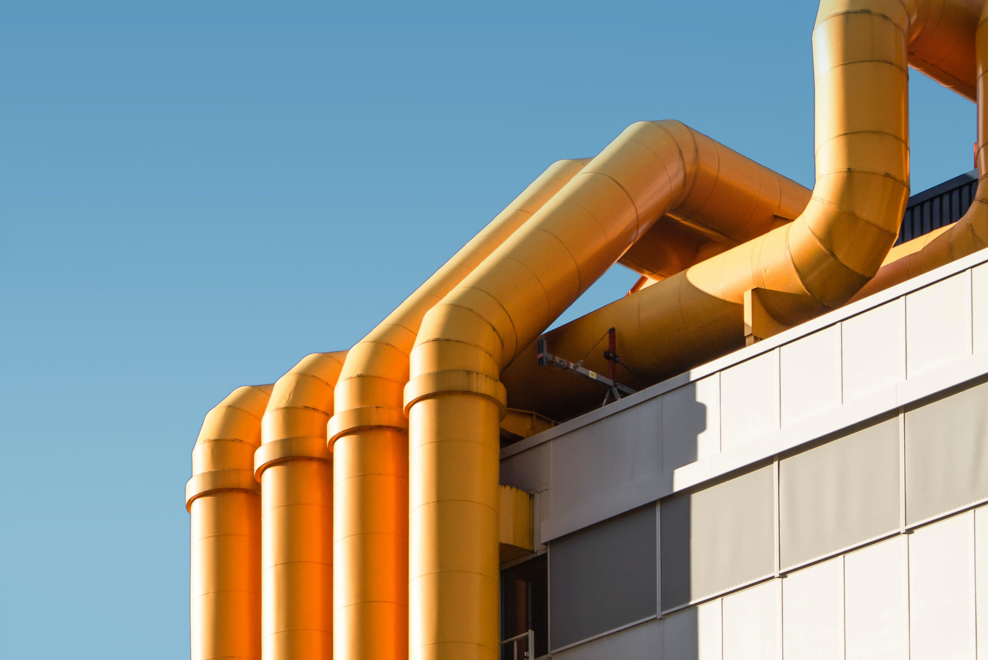 ventilation